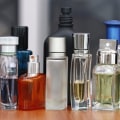 Definition and Characteristics of Eau de Parfum