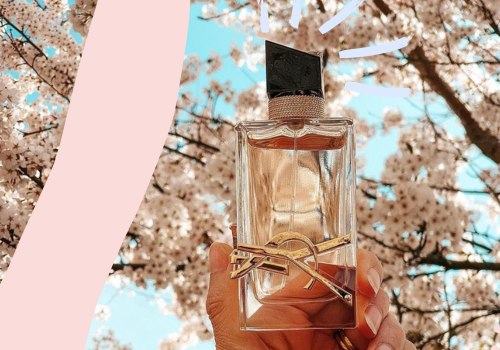 Top Designer Colognes for Women: Discover the Perfect Scent for You