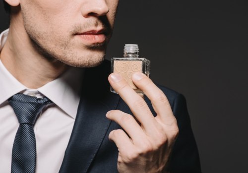 Top Colognes for Special Occasions: The Ultimate Guide to Finding the Perfect Fragrance