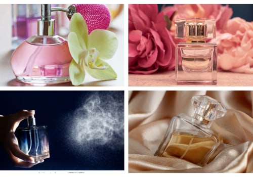 Storing Fragrances Correctly: Tips for Long Lasting and Affordable Scents