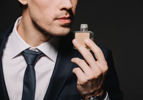 Spicy and Warm Colognes for Men: The Ultimate Guide