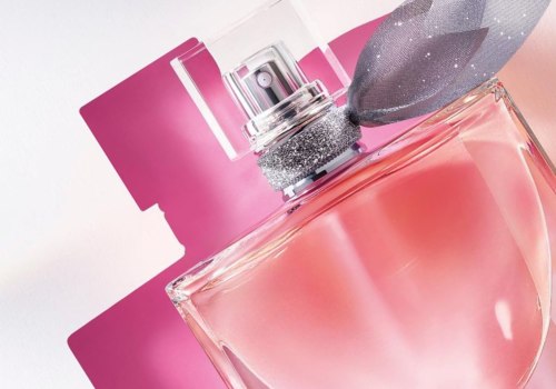 Budget-Friendly Designer Colognes for Women